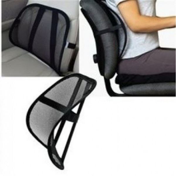 Set 2 X perna lombara suport pentru scaun pentru birou sau masina